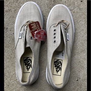 VANS Slim Classics